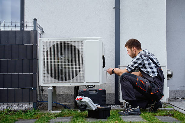 Trusted Hvac service in Scipio, IN - HVAC Repair CO